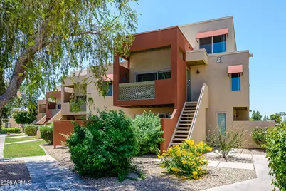 3600 N Hayden Road #3602, Scottsdale, AZ 85251 - Photo 9