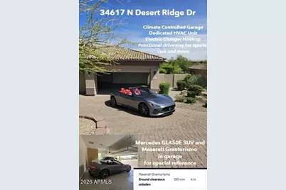 34617 N Desert Ridge Drive, Scottsdale, AZ 85262 - Photo 59
