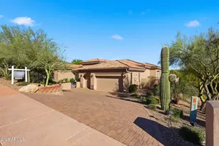 34617 N Desert Ridge Dr, Scottsdale, AZ 85262 - Photo 89