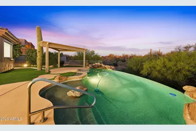 34617 N Desert Ridge Drive, Scottsdale, AZ 85262 - Photo 57