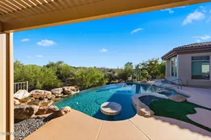 34617 N Desert Ridge Dr, Scottsdale, AZ 85262 - Photo 69