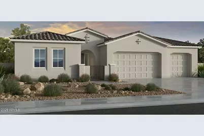 18909 E Druids Glen Road, Queen Creek, AZ 85142 - Photo 1