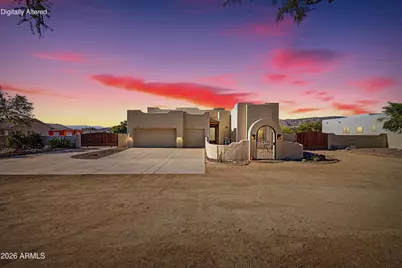 1120 E Circle Mountain Road, New River, AZ 85087 - Photo 53