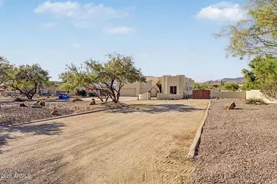 1120 E Circle Mountain Road, New River, AZ 85087 - Photo 51
