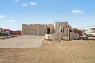 1120 E Circle Mountain Rd, New River, AZ 85087 - Photo 1