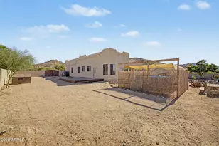 1120 E Circle Mountain Rd, New River, AZ 85087 - Photo 35