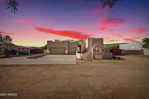 1120 E Circle Mountain Rd, New River, AZ 85087 - Photo 1
