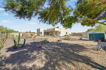 1120 E Circle Mountain Road, New River, AZ 85087 - Photo 35