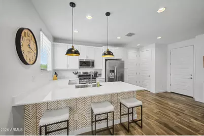 1505 W J Waltz Way, Apache Junction, AZ 85120 - Photo 21