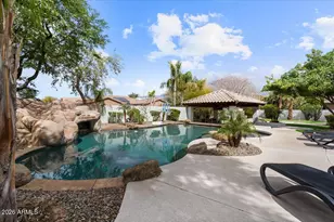 11606 E San Tan Ct, Chandler, AZ 85249 - Photo 59