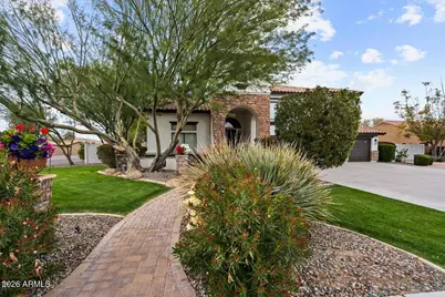 11606 E San Tan Court, Chandler, AZ 85249 - Photo 1