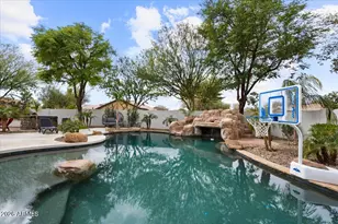 11606 E San Tan Ct, Chandler, AZ 85249 - Photo 61