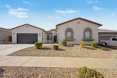19038 W Cameron Drive, Surprise, AZ 85388 - Photo 3
