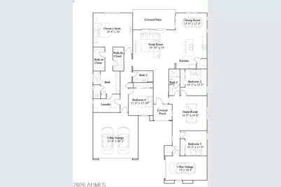 19038 W Cameron Drive, Surprise, AZ 85388 - Photo 43