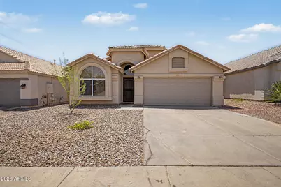 18618 N 21st Street, Phoenix, AZ 85024 - Photo 1
