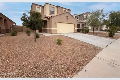 30970 W Amelia Avenue, Buckeye, AZ 85396 - Photo 31
