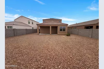 30970 W Amelia Avenue, Buckeye, AZ 85396 - Photo 5