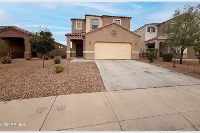 30970 W Amelia Avenue, Buckeye, AZ 85396 - Photo 1