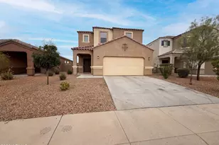 30970 W Amelia Ave, Buckeye, AZ 85396 - Photo 1