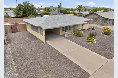 6256 E Decatur Street, Mesa, AZ 85205 - Photo 23