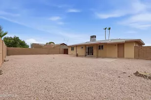6256 E Decatur St, Mesa, AZ 85205 - Photo 3