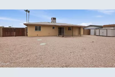 6256 E Decatur Street, Mesa, AZ 85205 - Photo 17