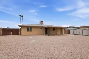 6256 E Decatur St, Mesa, AZ 85205 - Photo 17