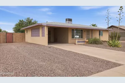 6256 E Decatur Street, Mesa, AZ 85205 - Photo 21