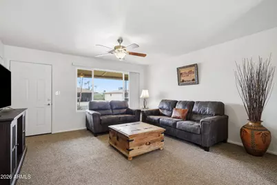 6256 E Decatur Street, Mesa, AZ 85205 - Photo 5