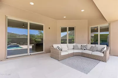 11465 N 141st Street, Scottsdale, AZ 85259 - Photo 45