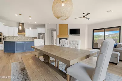 11465 N 141st Street, Scottsdale, AZ 85259 - Photo 15