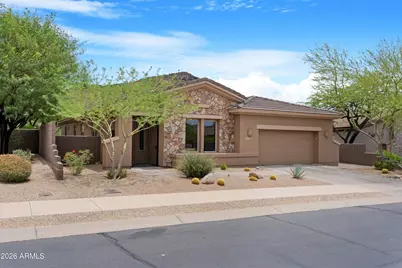 11465 N 141st Street, Scottsdale, AZ 85259 - Photo 3