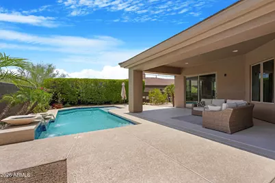 11465 N 141st Street, Scottsdale, AZ 85259 - Photo 41