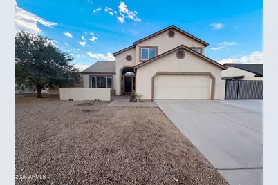 6115 W Port Au Prince Lane, Glendale, AZ 85306 - Photo 1