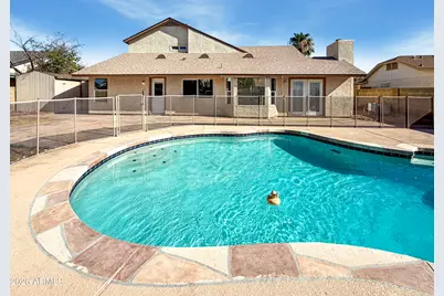 6115 W Port Au Prince Lane, Glendale, AZ 85306 - Photo 5