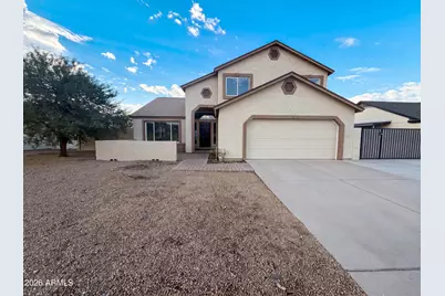 6115 W Port Au Prince Lane, Glendale, AZ 85306 - Photo 1
