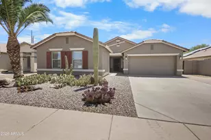 2501 S 255th Dr, Buckeye, AZ 85326 - Photo 1