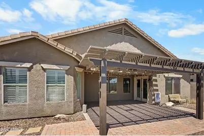 2501 S 255th Drive, Buckeye, AZ 85326 - Photo 39