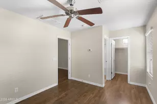 2501 S 255th Dr, Buckeye, AZ 85326 - Photo 35