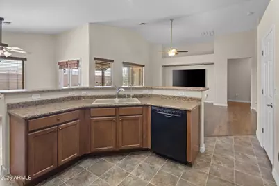 2501 S 255th Drive, Buckeye, AZ 85326 - Photo 11