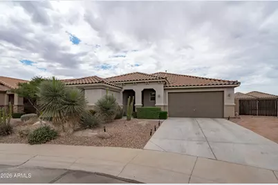 40570 W Hopper Drive, Maricopa, AZ 85138 - Photo 41