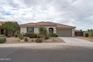 40570 W Hopper Dr, Maricopa, AZ 85138 - Photo 1