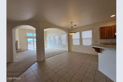 3603 Plaza De La Rosa --, Sierra Vista, AZ 85650 - Photo 3