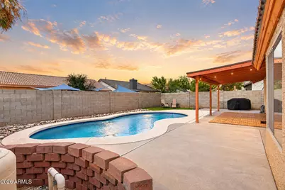 512 E Monterey Street, Chandler, AZ 85225 - Photo 23