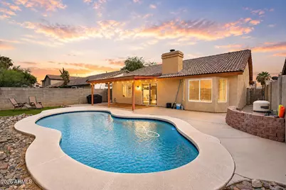 512 E Monterey Street, Chandler, AZ 85225 - Photo 1