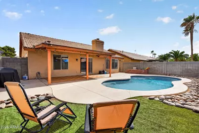 512 E Monterey Street, Chandler, AZ 85225 - Photo 25