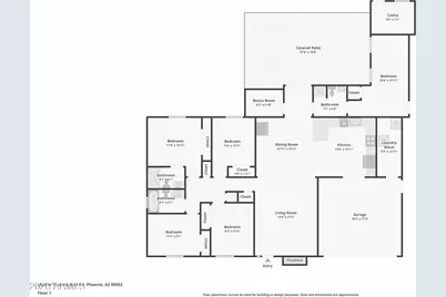 3829 W Thunderbird Road, Phoenix, AZ 85053 - Photo 29