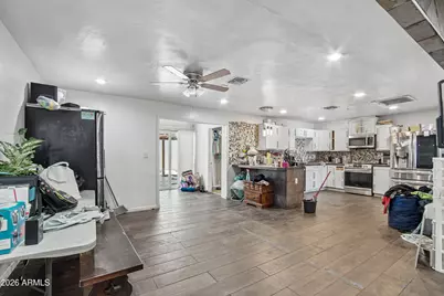 3829 W Thunderbird Road, Phoenix, AZ 85053 - Photo 9