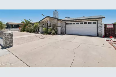 3829 W Thunderbird Road, Phoenix, AZ 85053 - Photo 3