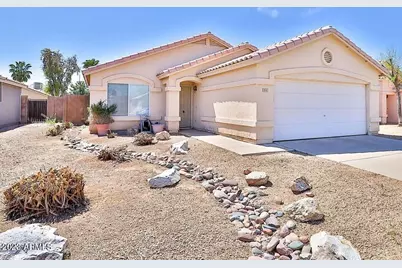 4941 E Colby Street, Mesa, AZ 85205 - Photo 1